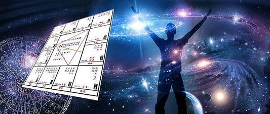 Zi Wei Dou Shu: Unveiling the Mysteries of Chinese Purple Star Astrology