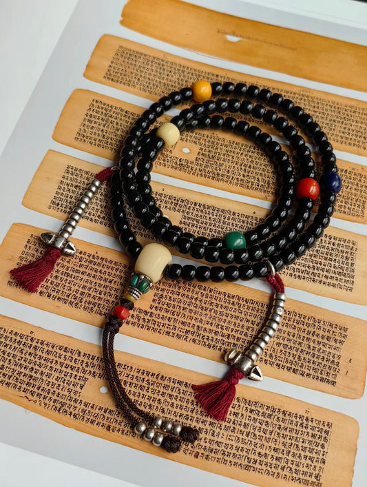 What Are the Most Popular and Beautiful Types of Mala Beads? A Comprehensive Guide